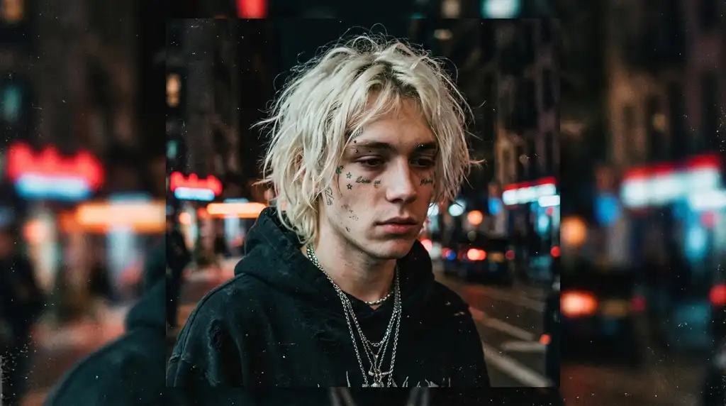 Nettspend PFP Aesthetic