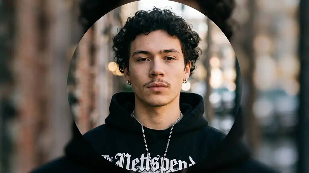 Nettspend PFP 4K