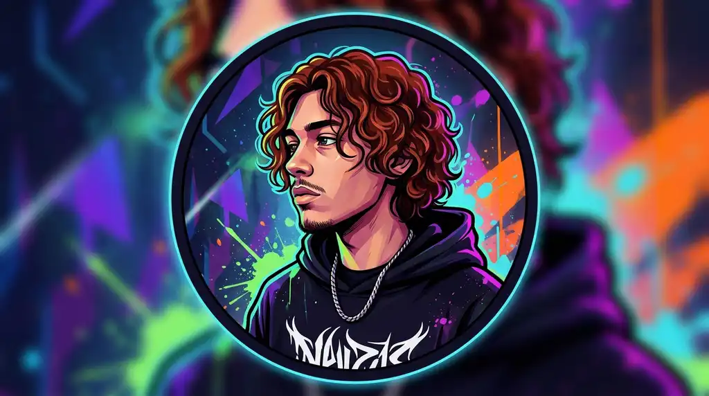 Nettspend Discord PFP