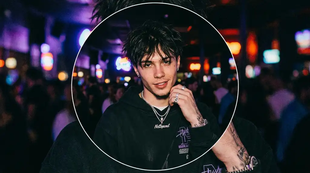 Nettspend TikTok PFP
