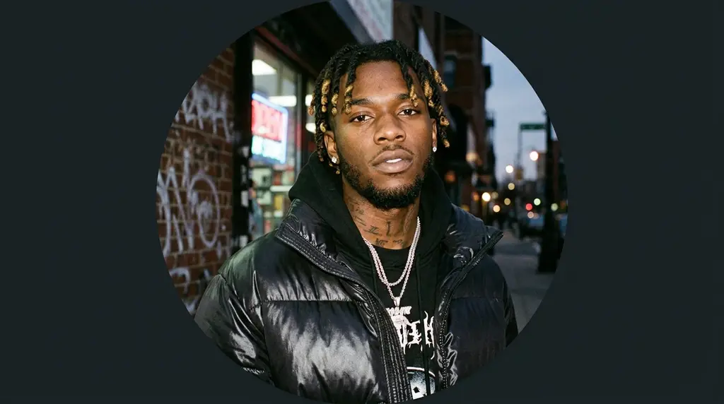 Nettspend Rapper PFP