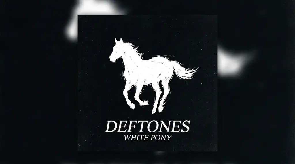 Deftones White Pony PFP