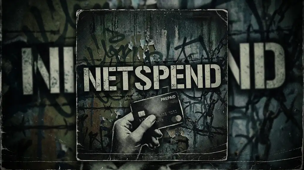 Nettspend Grunge PFP
