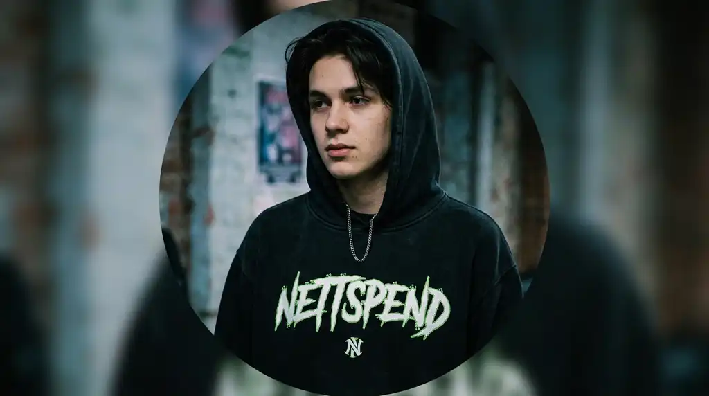 Nettspend Hoodie PFP