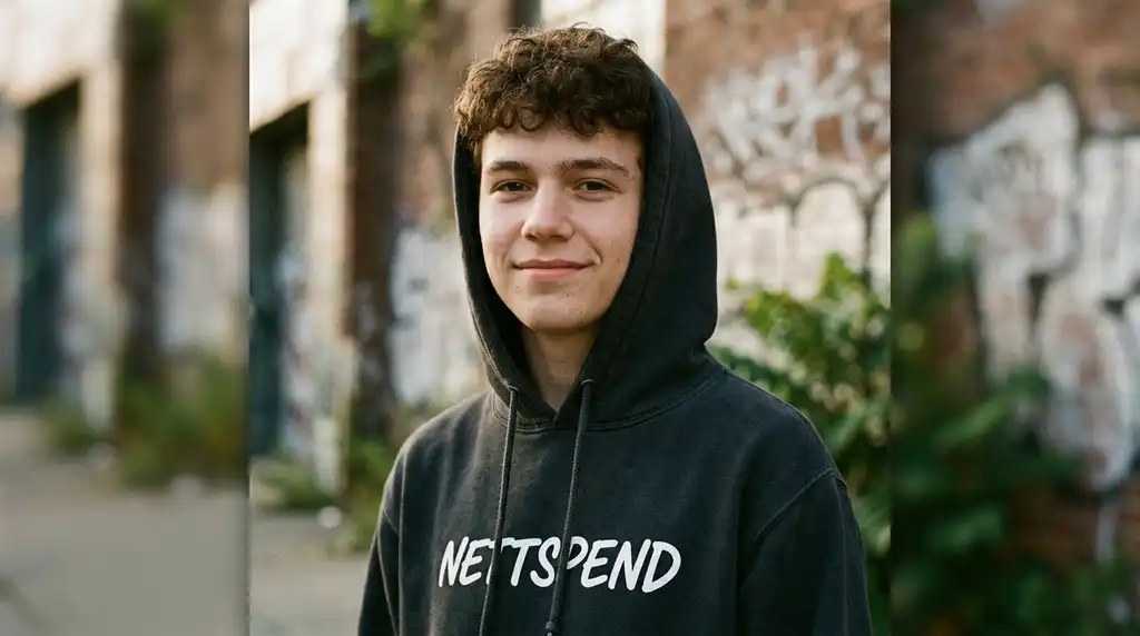 Nettspend Hoodie PFP