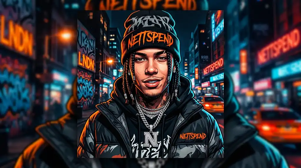 Nettspend PFP Icon