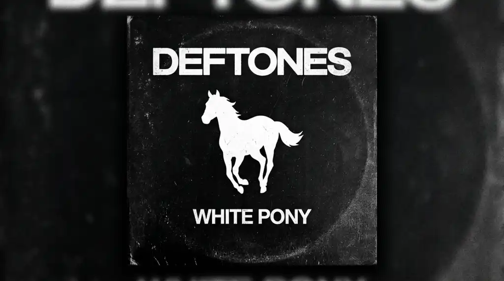 Deftones White Pony PFP