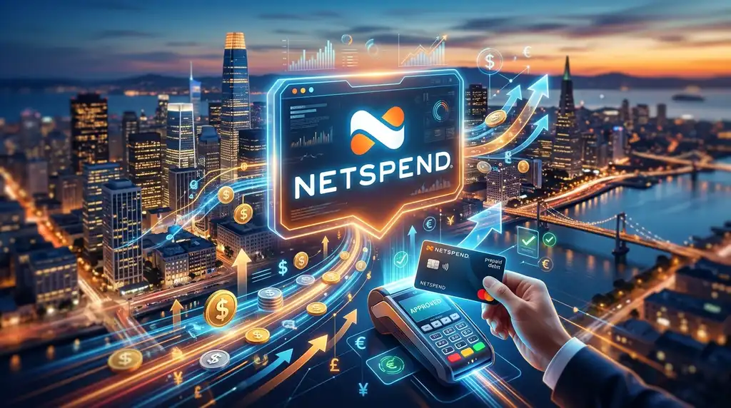 Nettspend Wallpaper PFP