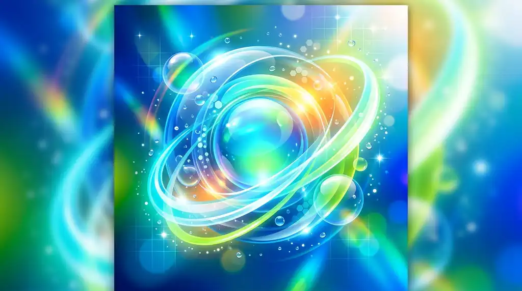 Frutiger Aero Abstract PFP