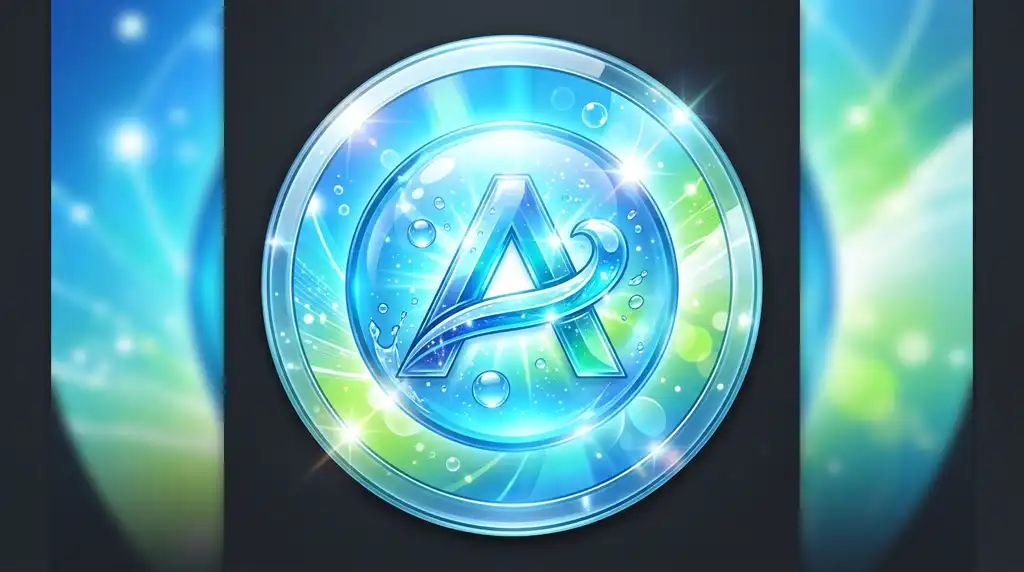 Frutiger Aero Icon PFP