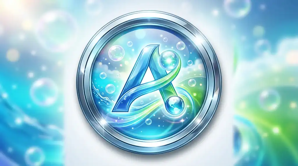 Frutiger Aero Icon PFP