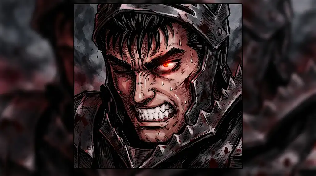 Rage guts pfp