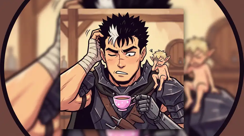 funny guts pfp