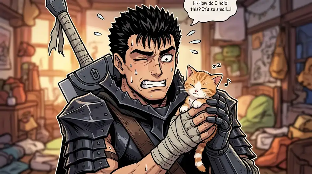 funny guts pfp