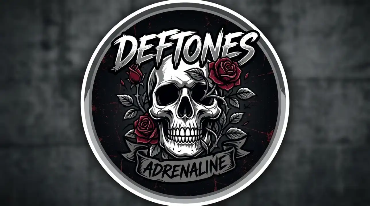 Deftones Cool PFP