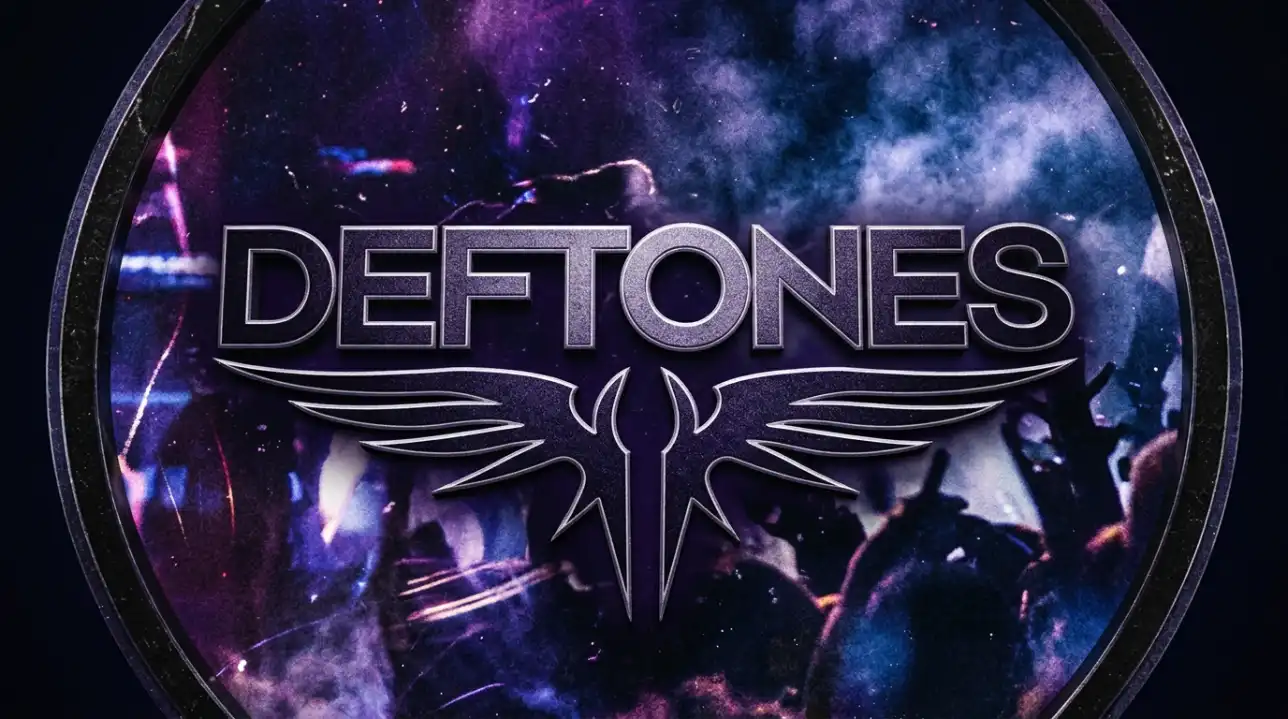 Deftones Cool PFP