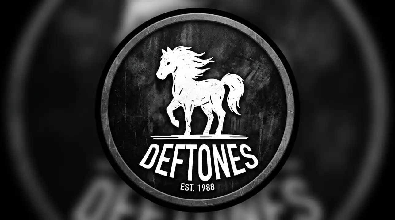 Deftones PFP Icon