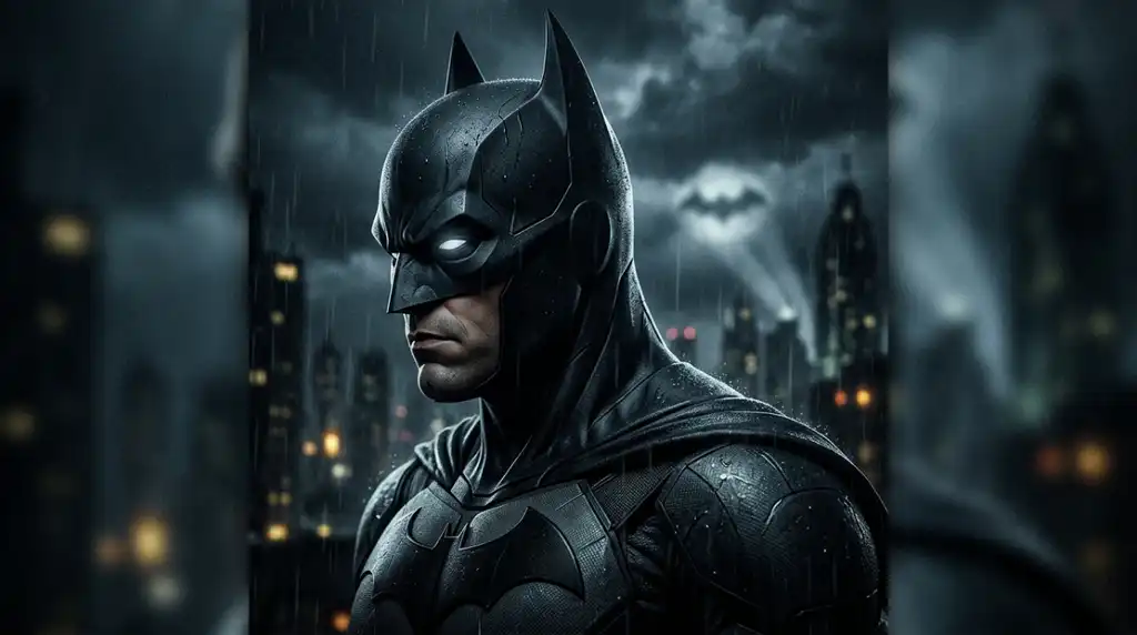 Batman Pfp pinterest