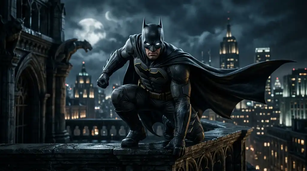 Batman pfp For Instagram