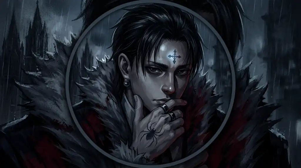 Dark Chrollo PFP
