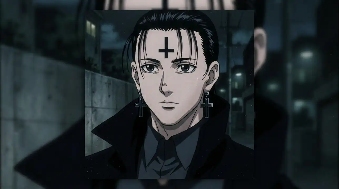 Chrollo PFP 1999