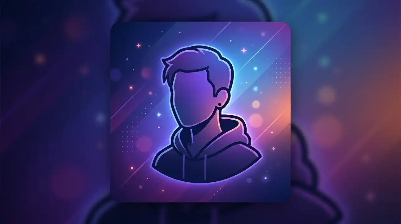 Instagram Default PFP Cool