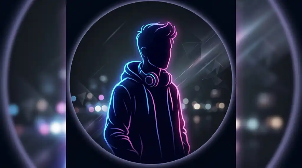 Instagram Default PFP Cool