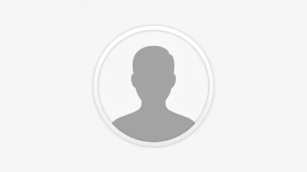Instagram Default PFP HD
