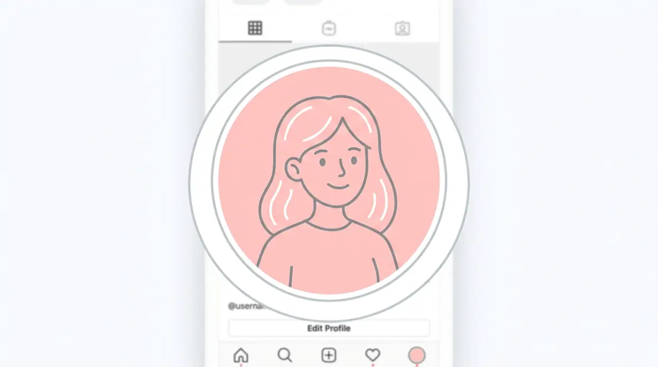 Instagram Default PFP For Girls