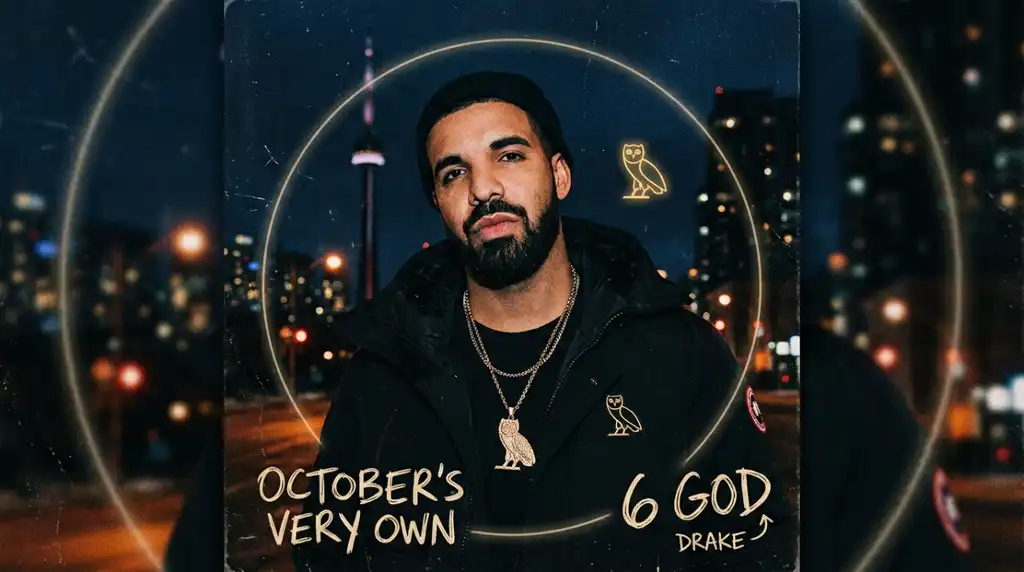 Drake PFP Aesthetic