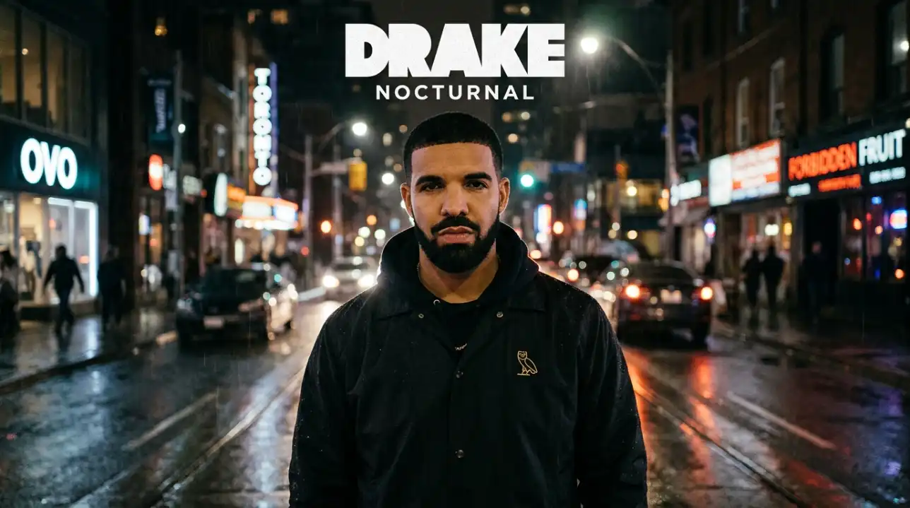Drake PFP Album