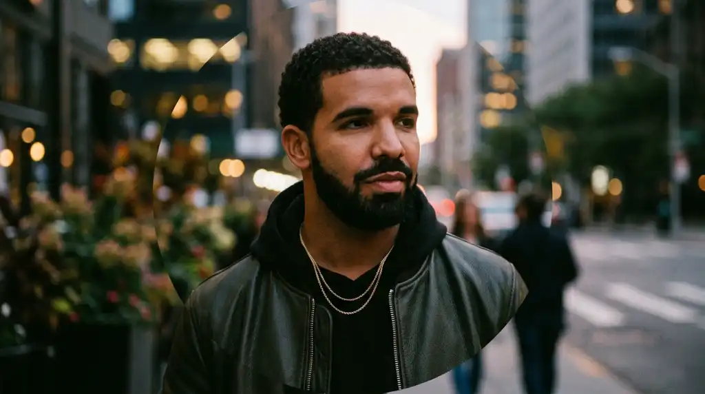 Drake PFP Pinterest