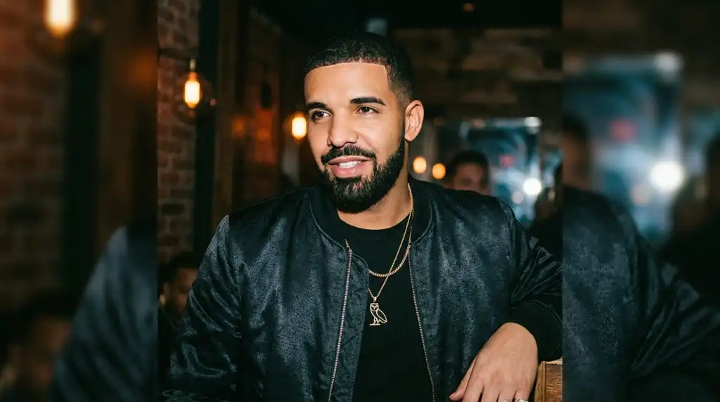Drake PFP Pinterest