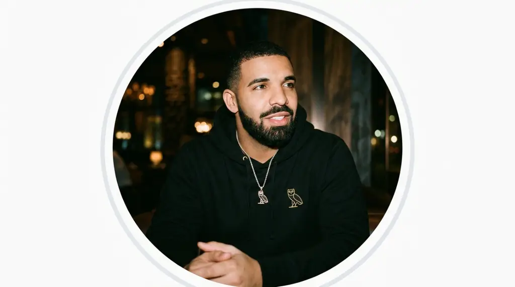 Drake PFP Instagram