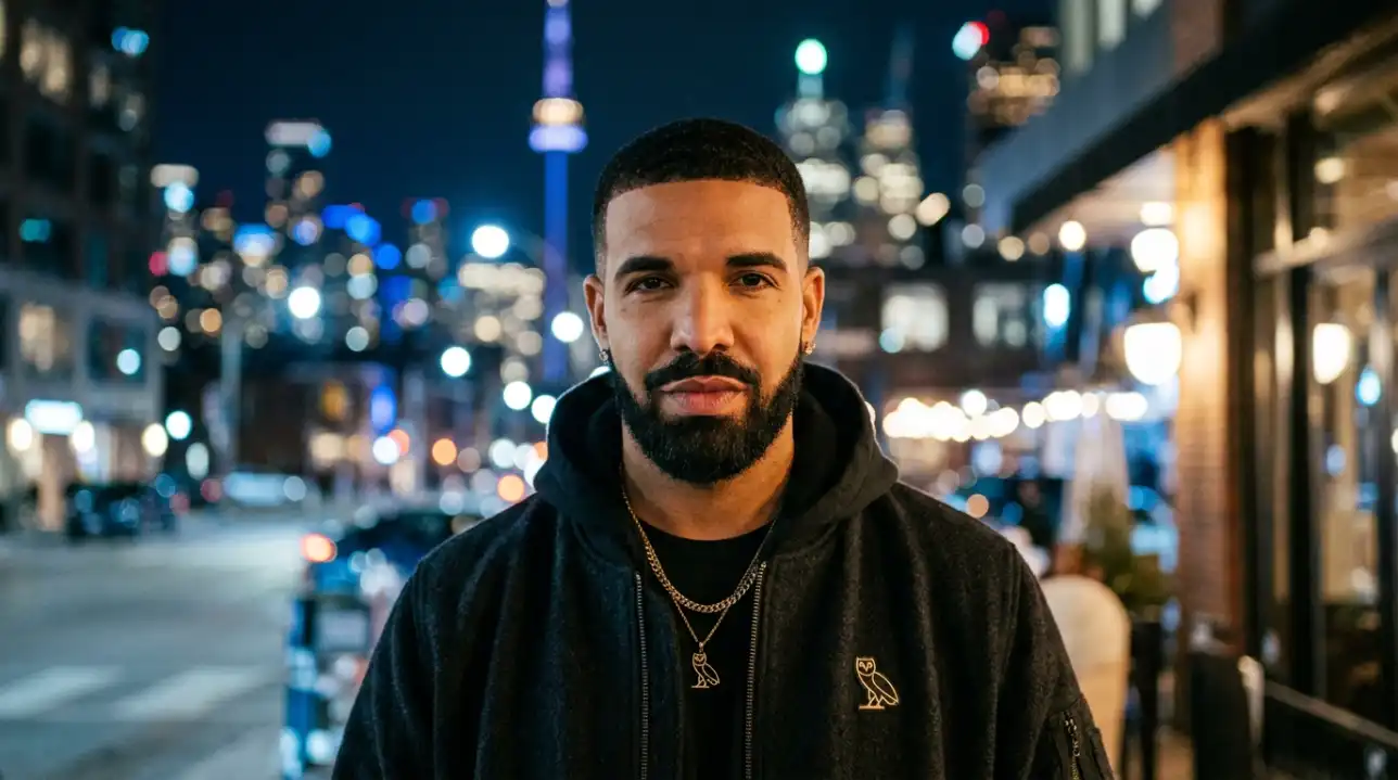 Drake PFP Instagram