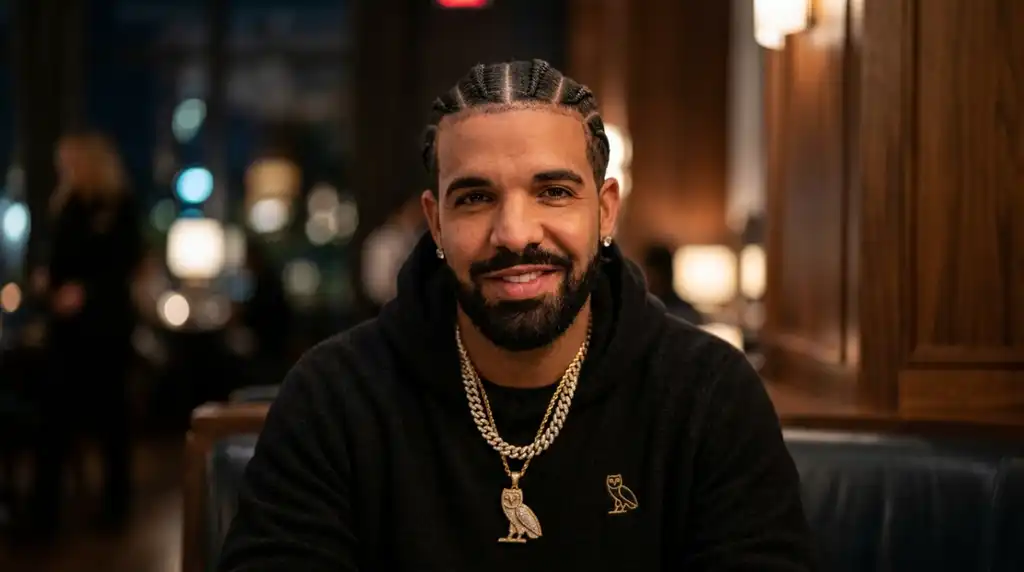Drake PFP Instagram