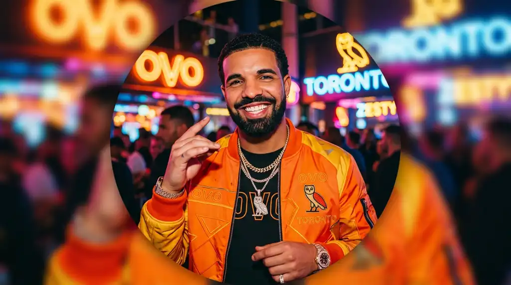 Zesty Drake PFP