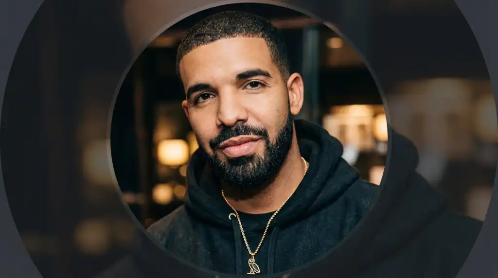 Drake PFP Discord
