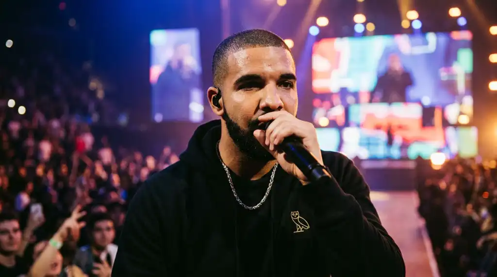 Drake Rapper PFP