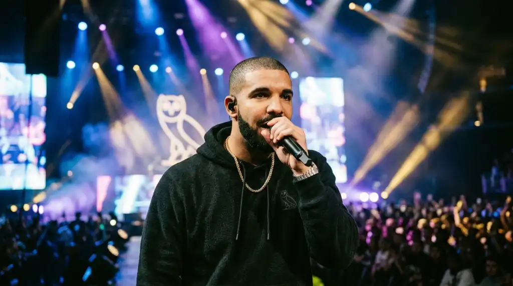 Drake Rapper PFP
