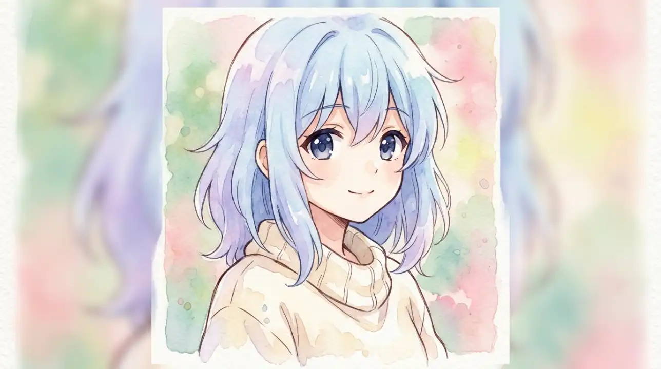 Inosuke PFP Anime