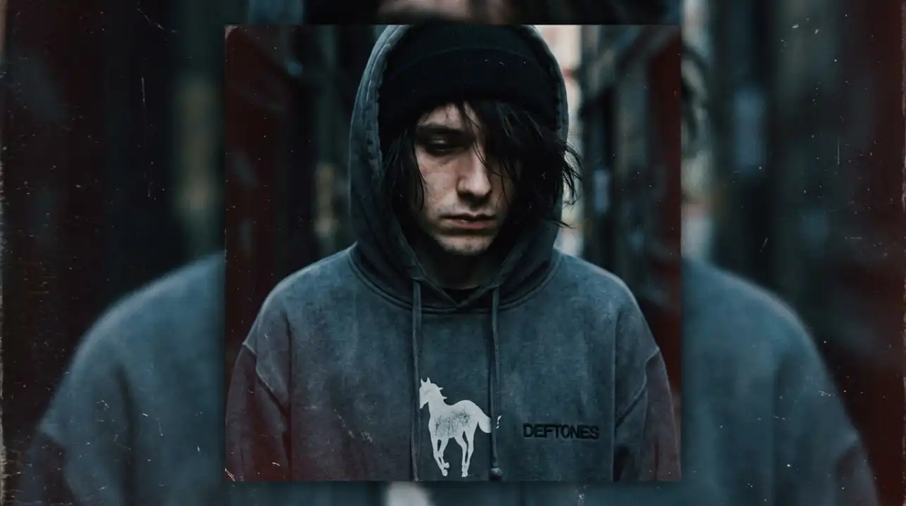 Deftones PFP For Instagram