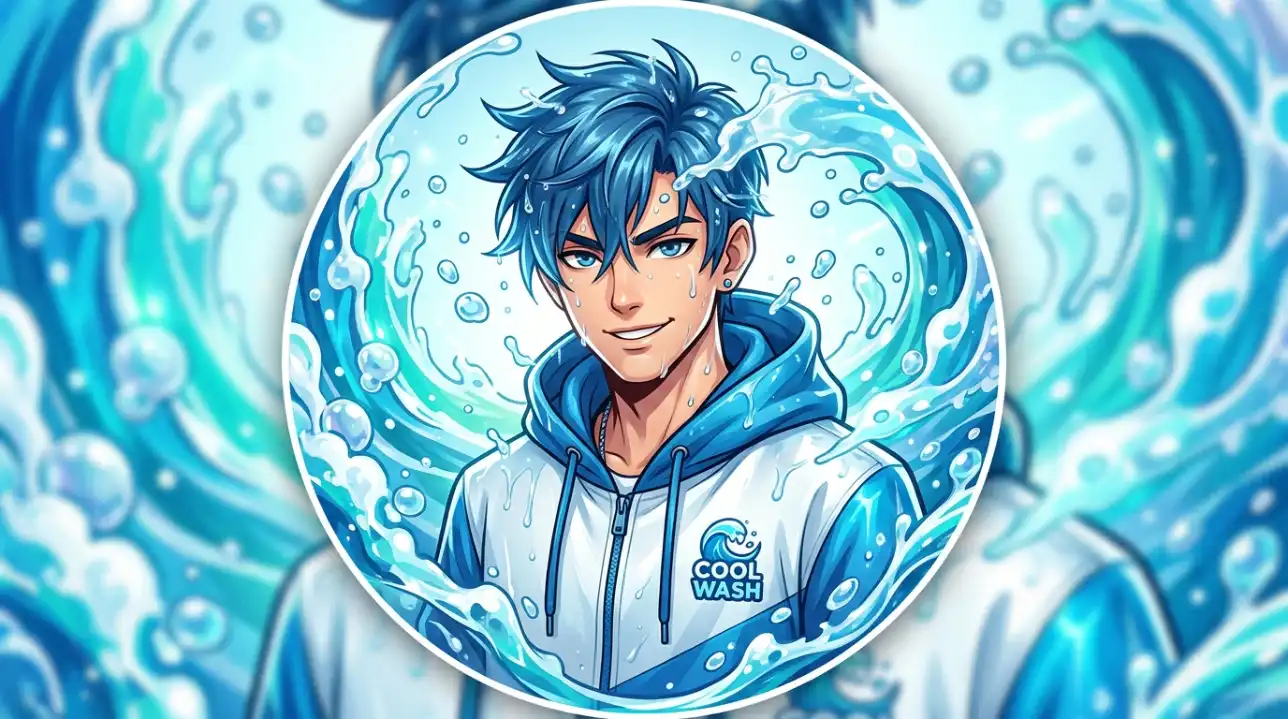 Inosuke PFP Cool