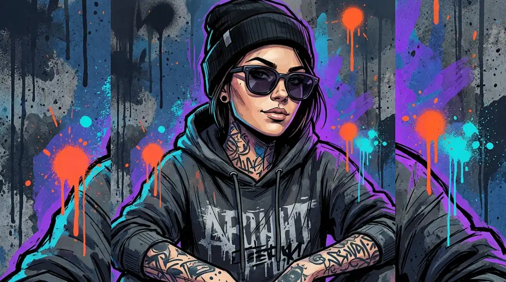 Inosuke PFP Badass