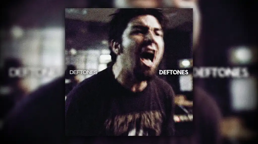 Deftones PFP Aesthetic