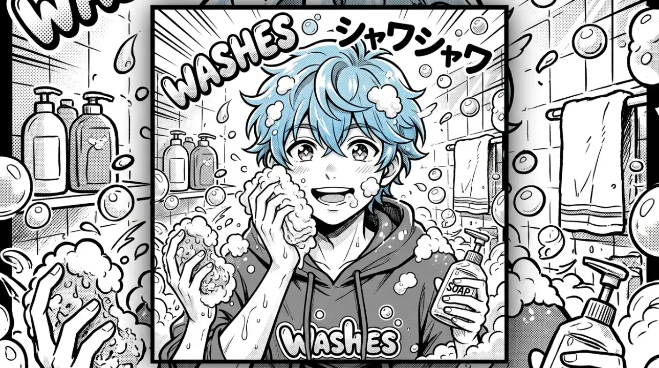 Inosuke PFP Manga