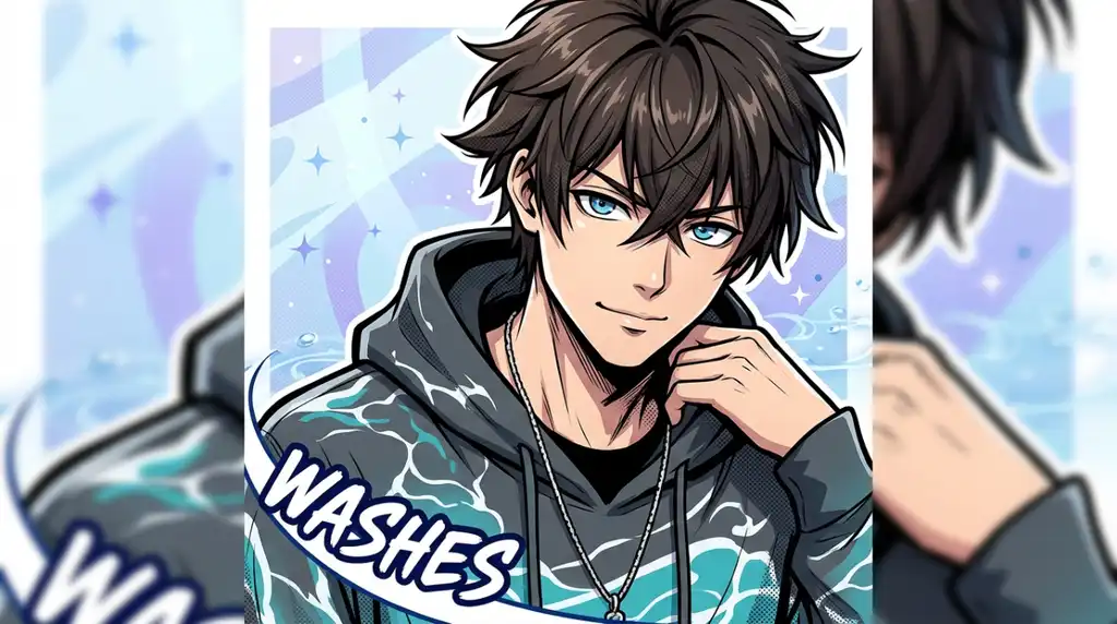 Inosuke PFP Manga