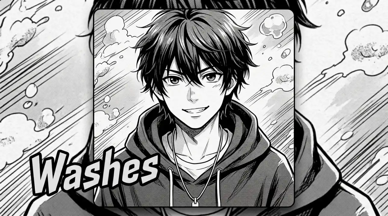 Inosuke PFP Manga