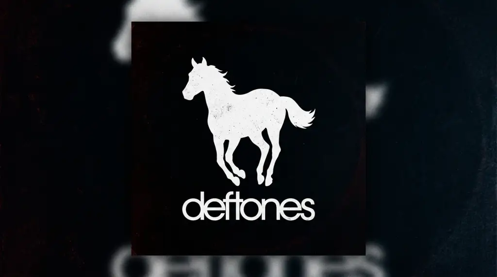 Deftones Album Cover PFP