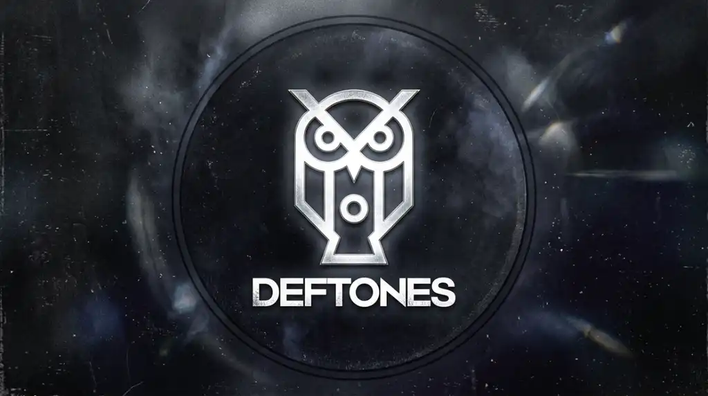 Deftones Band PFP